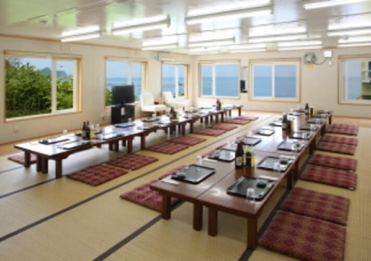 Shakotan Miharashi Sou / Vacation Stay 57868 מראה חיצוני תמונה