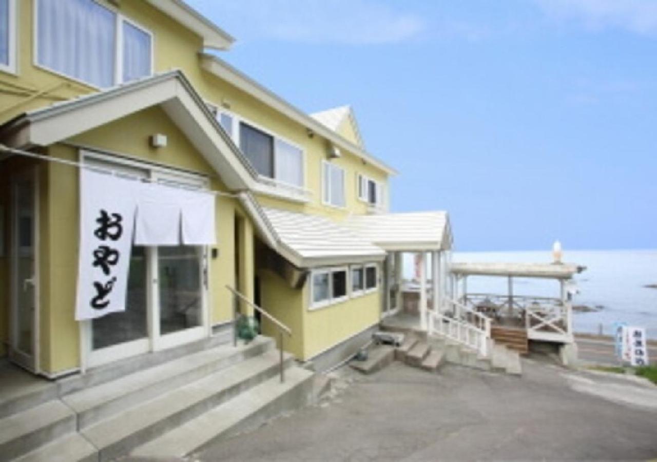 Shakotan Miharashi Sou / Vacation Stay 57868 מראה חיצוני תמונה